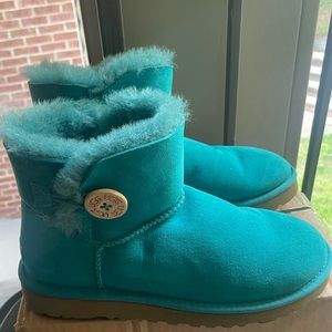 Womens Uggs